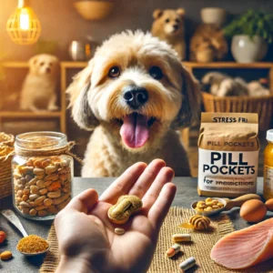pill pockets for dogs