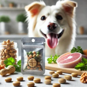 Pill Pockets Are a Game-Changer