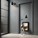 pet doors for dogs