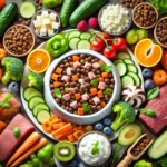 dog food toppers