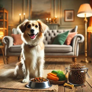 dog joint supplements good for kidney disease