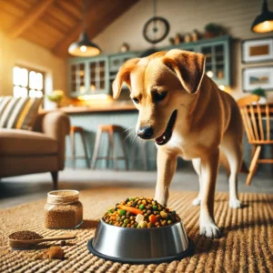 dog joint supplements good for kidney disease