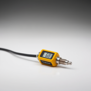 cat c10 c12 gauge temperature sensor 1309811